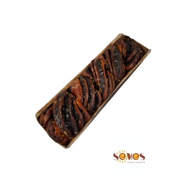 Babka csokis-narancsos 