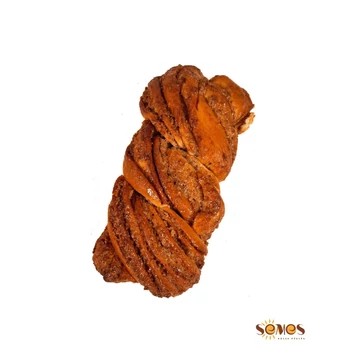 Babka fahéjas-diós 