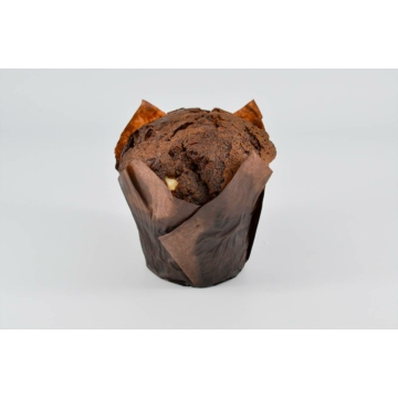 Nagy csokis muffin nagy 0,1 kg (kis, 0,04 kg is választható)