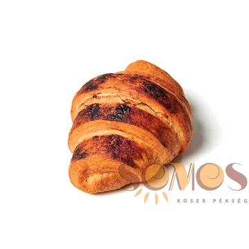 Csokoládés croissant nagy (közepes, mini is választható)