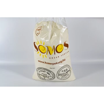 Búzafinomliszt, Szitált, 1kg BL 55