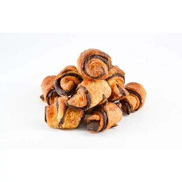 Rugelach csokis, 0,4 kg