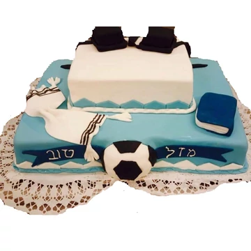 Egyedi torta rendelés