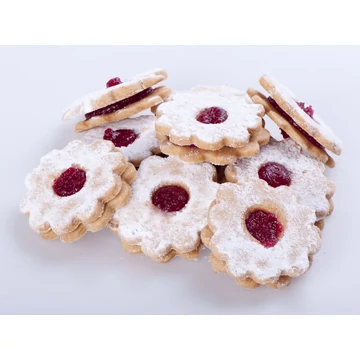 Linzer (0,25kg /doboz)