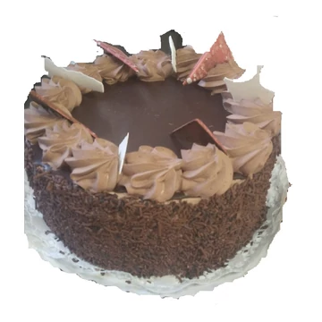 8 szeletes klasszikus torta