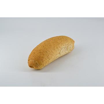 Korpás mini kifli