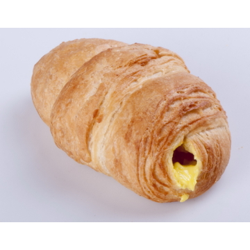 Vaníliás croissant nagy (közepes, mini is választható)