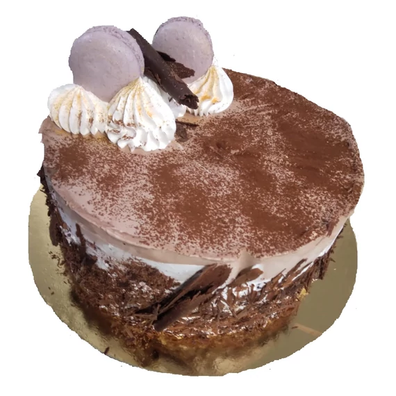 Klasszikus torta