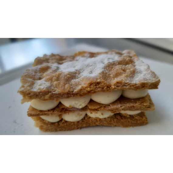 Mille-feuille