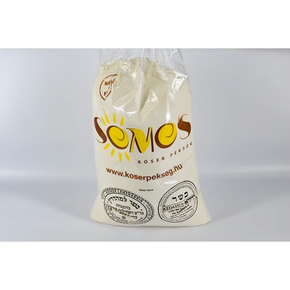 Búzafinomliszt, Szitált, 1kg BL 55