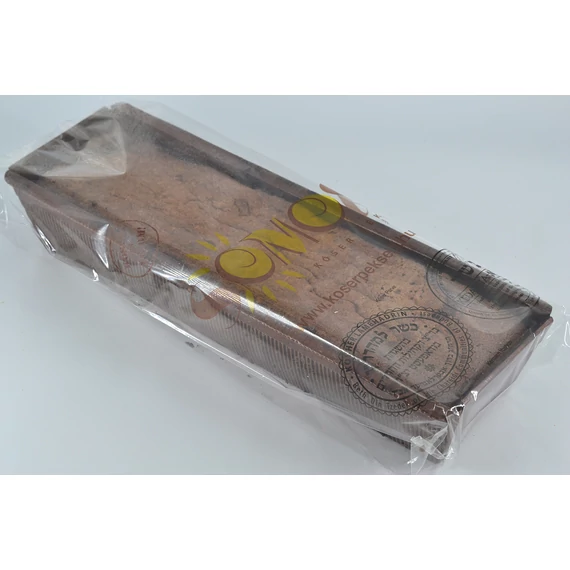 Muffintorta, csokis 0,4 kg (több ízben: vegyes, vaníliás, mézes)