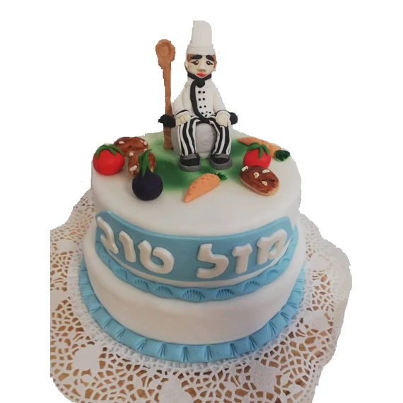 Egyedi torta rendelés