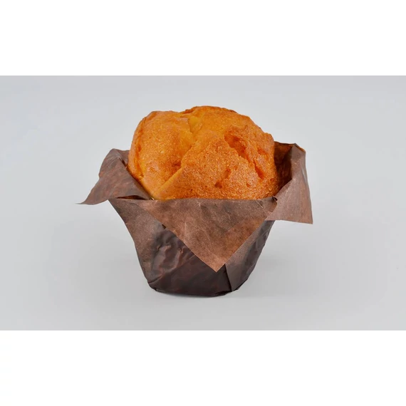 Nagy vaníliás muffin nagy 0,1 kg (kis, 0,04 kg is választható)