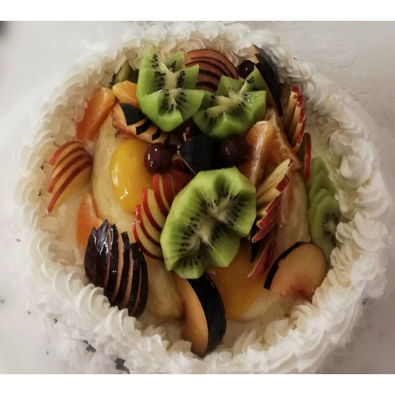 Klasszikus torta