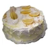 Klasszikus torta