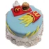 Egyedi torta rendelés