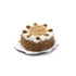 Klasszikus torta
